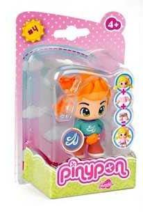 Famosa Pinypon 700010676 FIGURINA BLISTER 7CM
