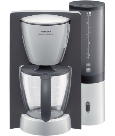 Siemens TC60101V Coffee Machine