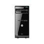 Hp Pro 3500 Desktop Mini Tower Used A i33220 3.3 Ghz 4GB Memory Win7 Pro 200Gb HDD