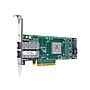 HP STOREFABRIC SN1000Q 16GB DUAL PORT FIBRE CHANNEL HOST BUS ADAPTER