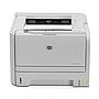 Hp Laserjet P2035 Laser Printer Used  A