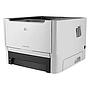Hp P2015 Used A Usb A4 Laser Blackwhite