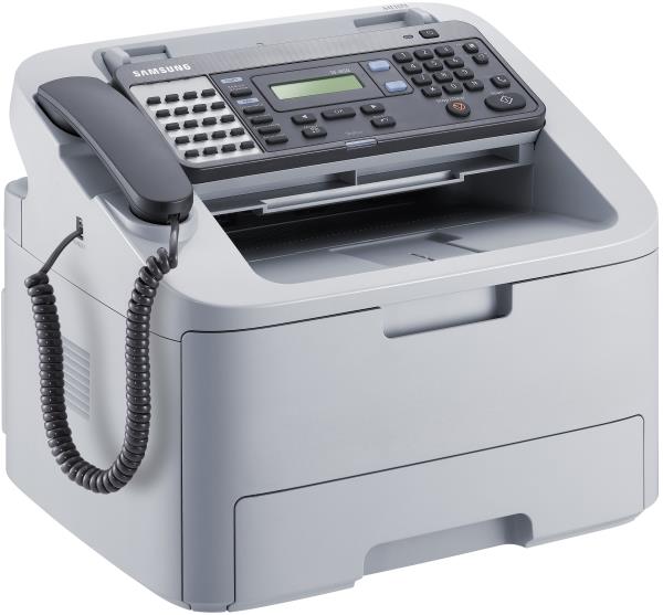 Samsung Sf 650 Used Laser Printer