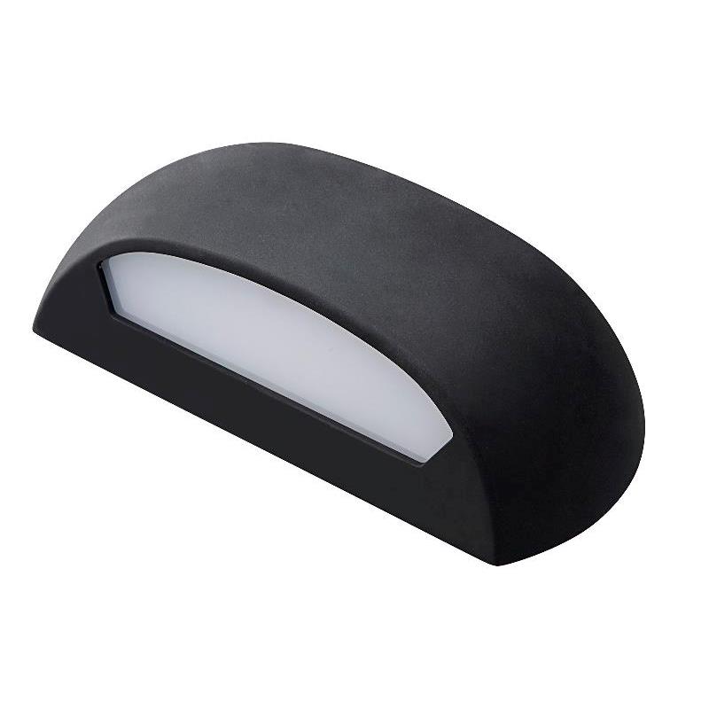 Jc Led Light Bulkhead Lamp Neutral White 12W Ip65