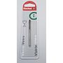 Fischer Glass Drill Bit 5mm x 80mm