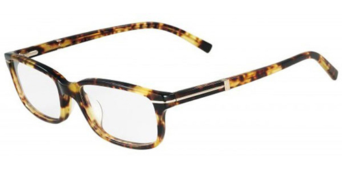 Karl Lagerfeld Designer Eyewear Optical Frame Model Havana KL742 013