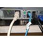 Server Hp ProLiant DL120 G6 Rack Used A 2Gb Memory  HD Graphics