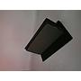 ZTE V8 Lite Black Leather Wallet Case 5"