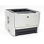 Hp Laserjet P2015 Used Laser Printer