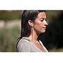 Zagg iFrogz Free Rein 2 Sport in Ear Bluetooth Earbuds - Purple