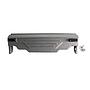 HDD Hard Disk Drive Caddy Cover For Dell D410 with 2 Screws New