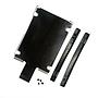 HDD Hard Drive Cover Caddy Rubber Rail Replacement for HP Omen 17-w Used A