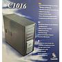 Casetek CS-C1016 WBM Pc Case New 487x185x435cm