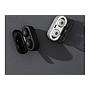 Urbanista Tokyo Plus - Bluetooth Headphone Moon Walk Silver (Airline Edition)