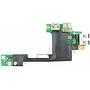 Lenovo T510 Ethernet - USB board 63Y212 Used A