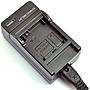 2x Batteries and Charger Unit for GoPro Hero 3 Compatible with AHDBT-201