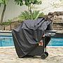 Outdoor Waterproof Furniture Cover 170X61X117Cm