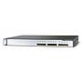 Cisco Catalyst 3750 - WS-C3750G-12S-S 12 x Gigabit SFP Ports in Switch Rack Used A