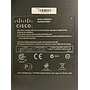 ASA5510-V05 Series Adaptive Security Appliance Firewall VPN Used A