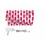 Basic Set Deco Stripe Neon 3M Pink