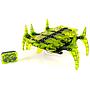 Scarab vex Robotics Kit Science Build Parts 250+ Pieces
