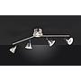 Wofi Design Fres LED Ceiling Light