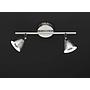 Wofi Design Fres LED Wall Light