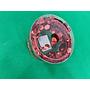 Christmas Red String Deco